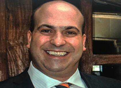 Elián Santiago Smith