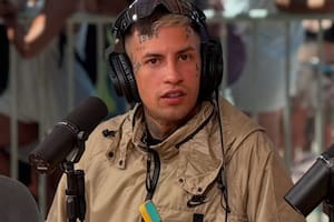 Elián Valenzuela genera preocupación entre sus seguidores (Foto: Instagram/@lgante_keloke)