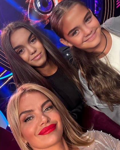 Eliana Guercio adelantó cómo será la fiesta de 15 de su hija con detalles exclusivos