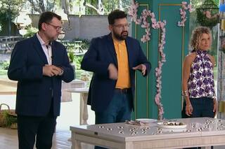 Quién se fue de Bake off famosos este lunes 18 de noviembre