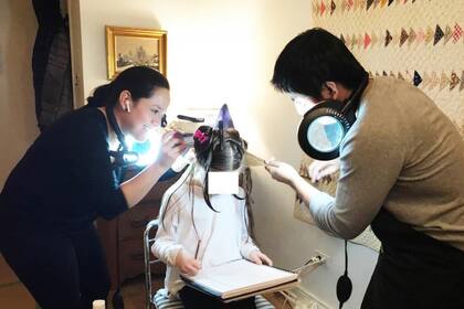 Eliana Ortega demostró que no hay imposibles con su emprendimiento