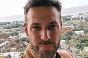 Procesan al marido de Jesica Cirio por plantarle cocaína y una 9 milímetros a un acreedor