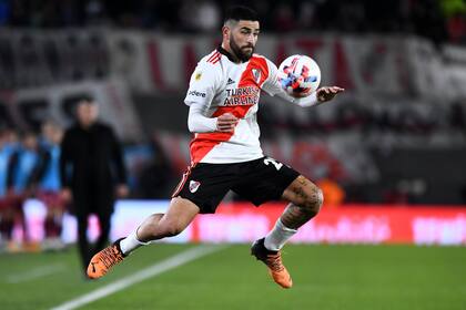 Elías Gómez, en tiempos millonarios