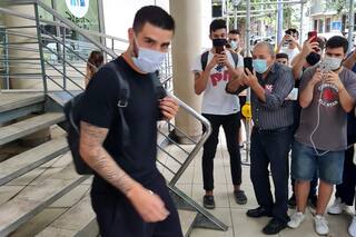 Por qué eligió ir a River, el "apuro" de Independiente y lo que piensa de Gallardo