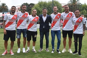 Por qué River cambió de estrategia: cómo aceleró en el mercado de pases en un año y medio