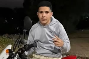 Un amigo de Morena Rial murió en una comisaría tras ser detenido por policías de Córdoba