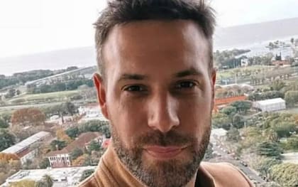 Elías Piccirillo obtuvo la prisión domiciliaria este viernes a la noche.