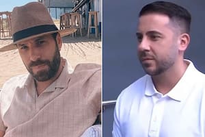 Más audios sobre las maniobras con el dólar blue, pedidos de dinero, los servicios y las alusiones a Milei y Massa