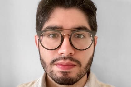 Elias Rodríguez, el presunto autor del ataque frente al Museo Judío