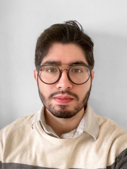 Elías Rodríguez mató a dos israelíes en Washington D.C.