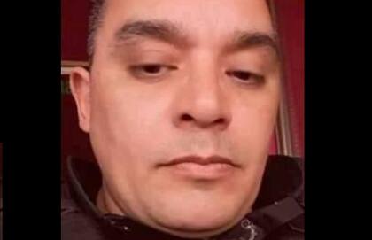 Elías Saavedra, el policía de Chubut que será enjuiciado por matar a una perra