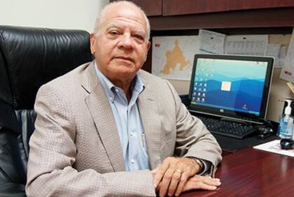 Eligio Peña, fundador de Compare Foods