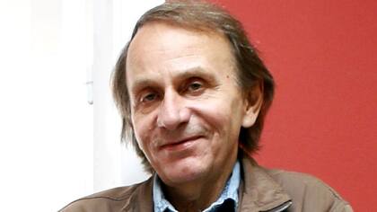 Eligió un diario italiano para pronunciarse