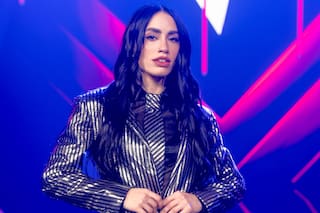 Quién se fue del team Lali en La Voz en la tercera ronda de eliminación