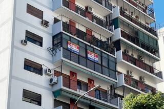 Eliminaron un impuesto que tenían que pagar quienes vendieran una propiedad comprada antes de 2018