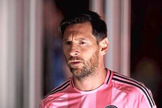 Eliminatorias: Messi lidera la lista de convocados de Argentina