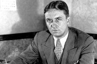 Venció a la mafia y se consagró como un “héroe estadounidense”, pero un asesino en serie lo llevó a la ruina