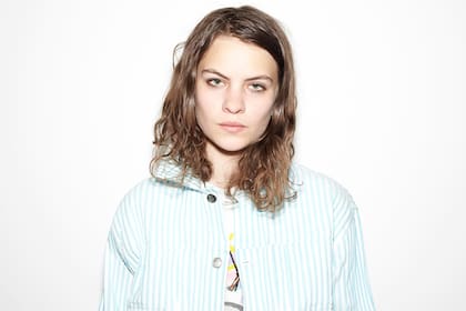 Eliot Paulina "Coco" Sumner, la hija de Sting