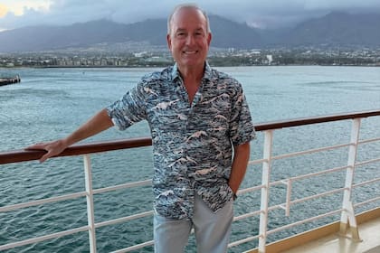 Eliott Rodriguez lanza su candidatura para el Congreso de EE.UU. por el distrito 27 de Florida