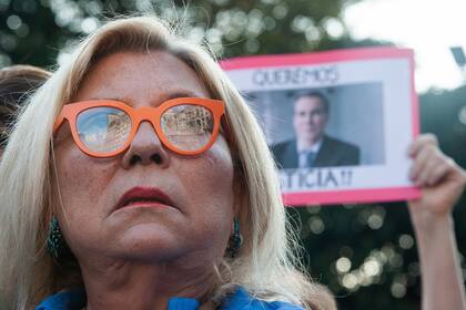 Elisa Carrió