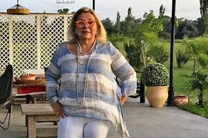 Elisa carrio