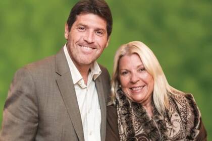 Castello no tenía lugar en las listas del oficialismo y saltó al espacio de Espert