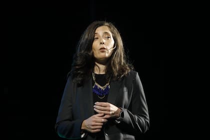 Elisa Belfiori habló sobre los desafíos poblacionales en un entorno en transformación