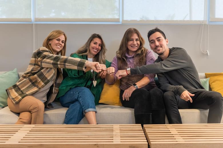 Puna Bio: La startup argentina que está revolucionando la agricultura sustentable | Agroempresario.com