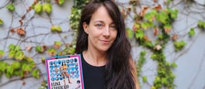 Un manual de ficción esotérico con influencias de la cultura pop