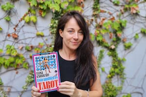 Un manual de ficción esotérico con influencias de la cultura pop