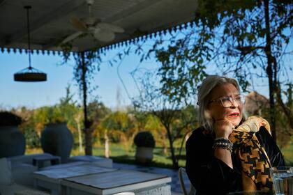 Elisa Carrió alerta sobre la crisis en la microeconomía y la caída de la actividad por el ajuste