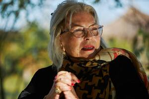 Elisa Carrió cuestionó el decreto de Milei