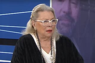 Elisa Carrió hizo un duro pronóstico sobre el plan económico