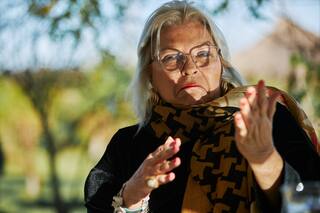 Nadie deja su lugar, aunque lo parezca