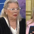 Elisa Carrió cargó contra la escribana de Adorni por su forma de vestirse
