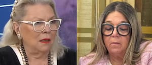 Elisa Carrió cargó contra la escribana de Adorni por su forma de vestirse