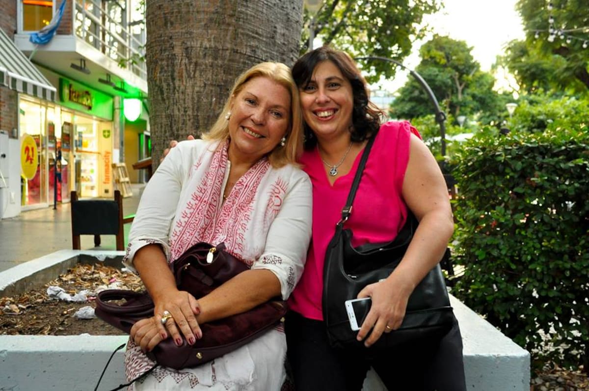 La Coalición Cívica irá con candidatos propios en la elección porteña - LA NACION