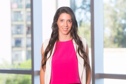 Elisa Frías (37): "En un contexto como el argentino, la adaptabilidad no es un plus: es un requisito"