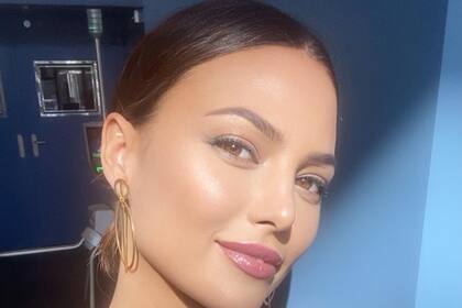 Elisa Mouliaá denunció al político español Íñigo Errejón por abuso sexual (Foto: Instagram @elisamouliaa)