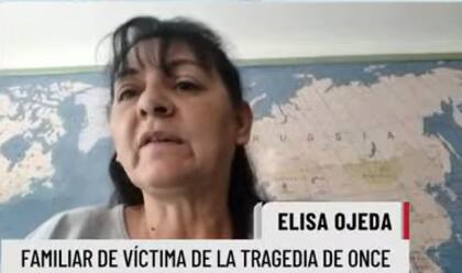 Elisa Ojeda en diálogo con LN+