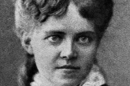 Elisabeth Nietzsche le declaró una guerra sin cuartel a Lou Salomé que se extendió por el resto de sus vidas