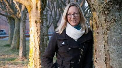 Elisabeth Oxfeldt dice que el sentimiento de culpa del país está siendo explorado por películas, series de televisión y libros