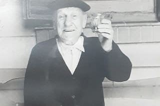 Aquellas tareas del “escribano” o escribiente de estancia