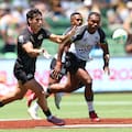 Los Pumas 7s se recuperaron ante Fiji y vuelven a soñar con las semifinales