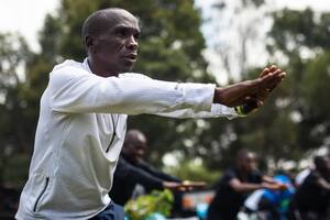 Kipchoge pisa fuerte tras su récord: "Las zapatillas no te hacen correr rápido"