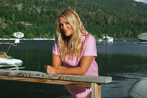 Elizabeth Márquez: abandonó el modelaje, se convirtió en madre soltera y fundó su propia empresa