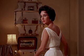 La icónica mansión de Elizabeth Taylor que está a punto de desaparecer