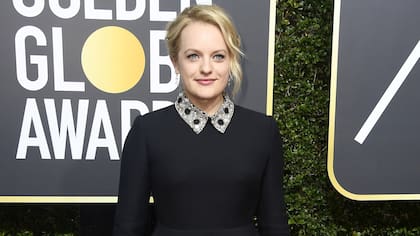  Elisabeth Moss gana 1 millón de dólares por episodio, en The Handmaid´s Tale