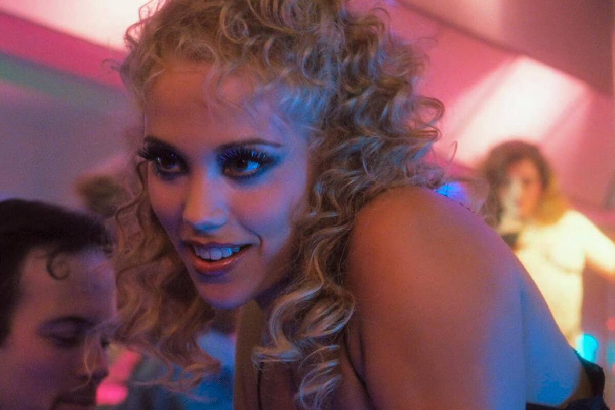 Elizabeth Berkley asegura que Hollywood la excluyó tras protagonizar un