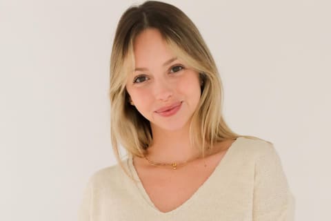 La reconocida psicóloga española asegura que "es posible enamorarse de otro y que las relaciones poliamorosas existen"